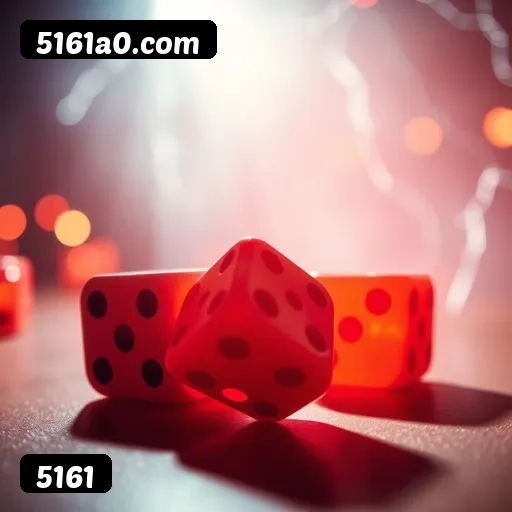 5161 bônus R$5.000 + 500 giros - Rollover 35x, prazo 30 dias, 38% taxa conversão