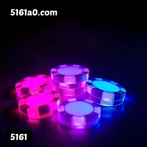 5161 segurança SSL 256-bit - Licença Curaçao, eCOGRA, GLI certificado